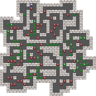 Уровень 104 — Kevin B. Reilly Arranged